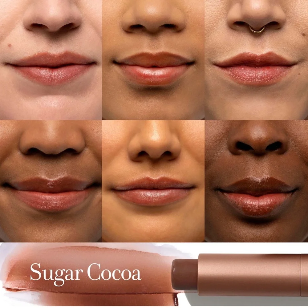 Fresh Sugar Lip Treatment in Shade Cocoa